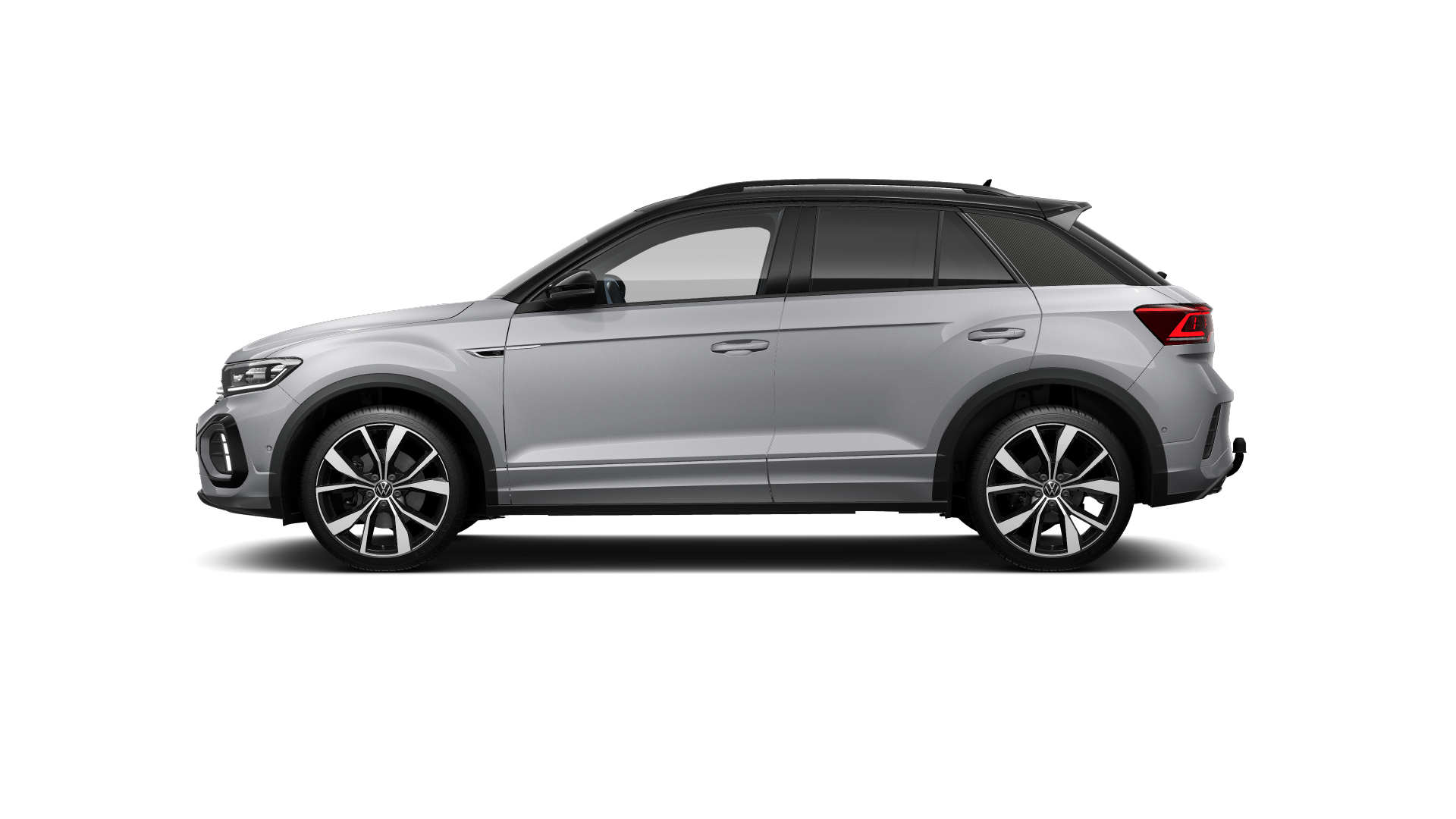 Volkswagen T-Roc 1.5 TSI DSG