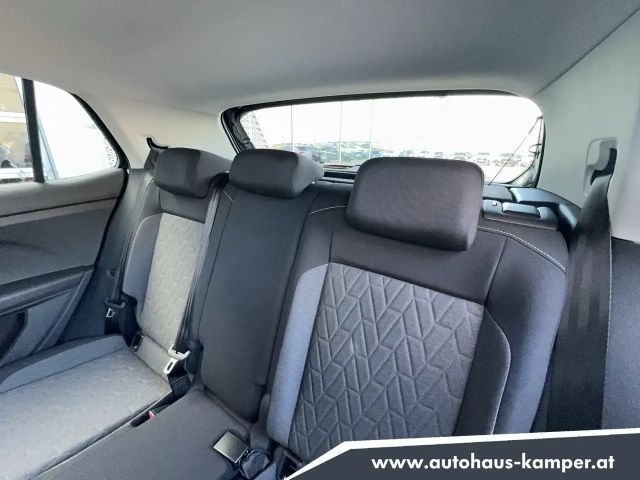 Volkswagen T-Cross Friends TSI