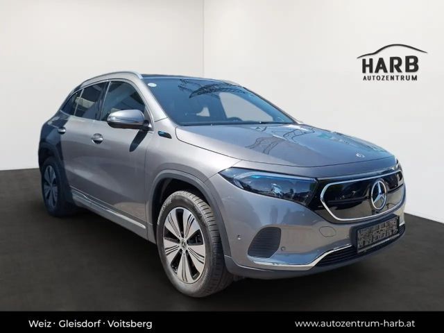 Mercedes-Benz EQA 250