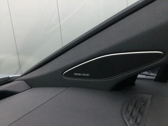 Volkswagen ID.7 IQ.Drive Pro Tourer