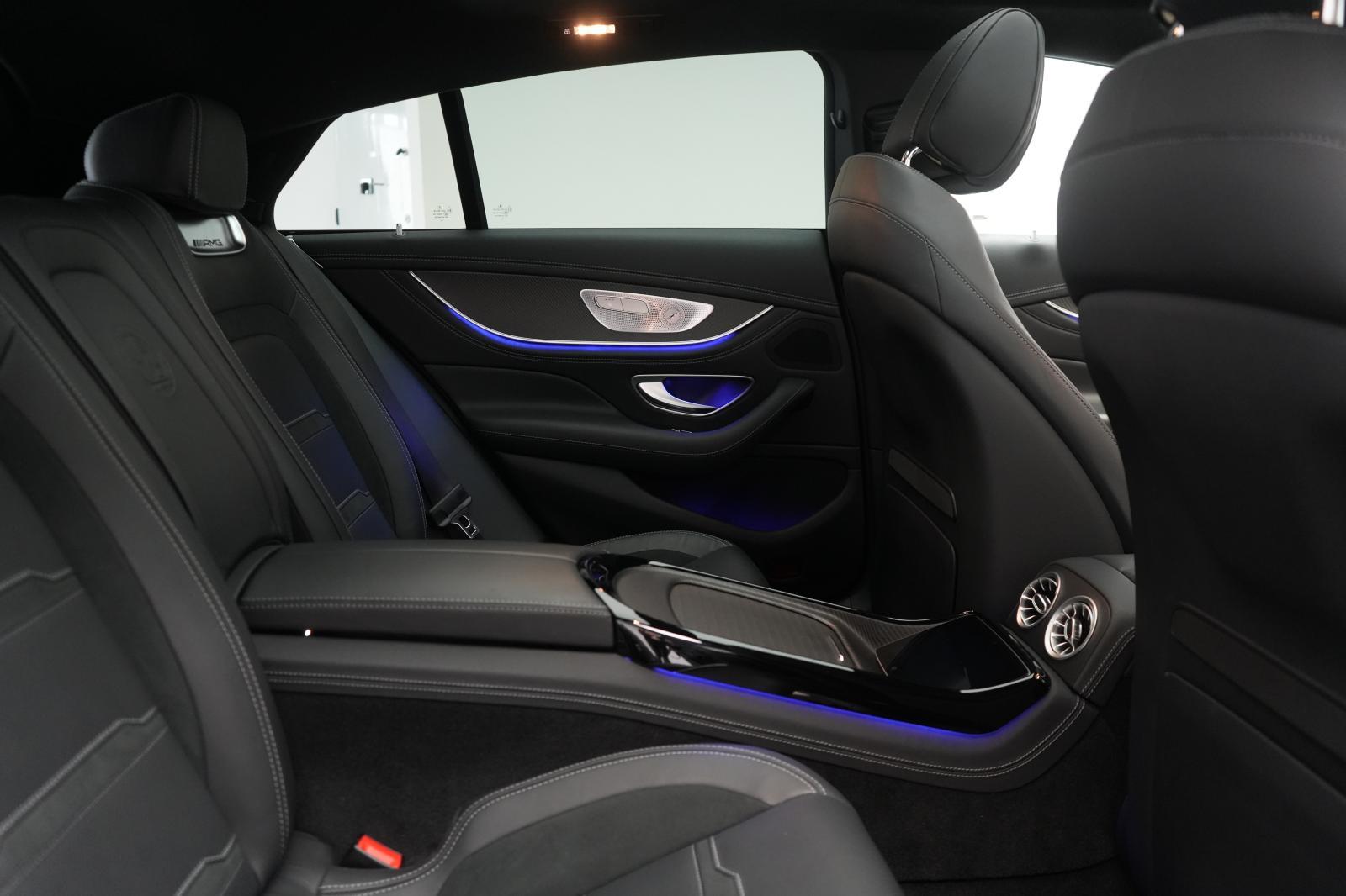 Mercedes-Benz AMG GT 63 S E Performance Distronic/Pano/HUD/Bur