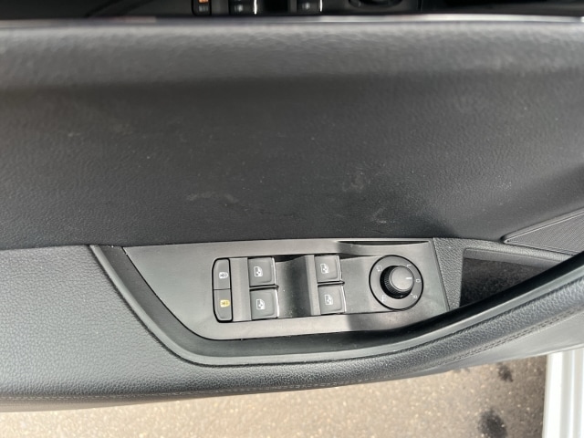 Skoda Superb 1.5 TSI ACT Combi