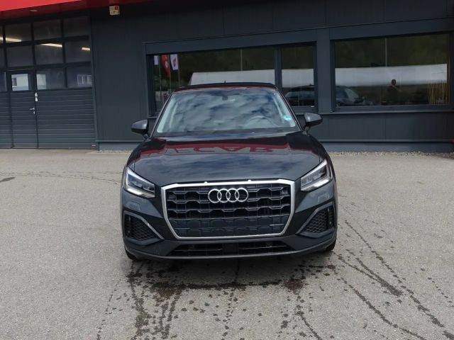 Audi Q2 30 TFSI