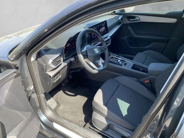 Seat Leon 2.0 TDI FR-lijn Sportstourer