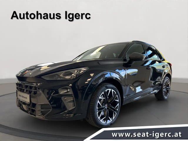 Cupra Terramar 1.5 e-Hybrid VZ