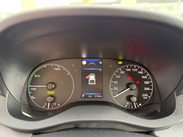 Toyota Yaris 5-deurs Comfort