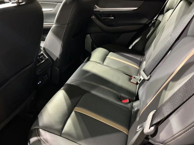 Mazda CX-60 4WD Homura