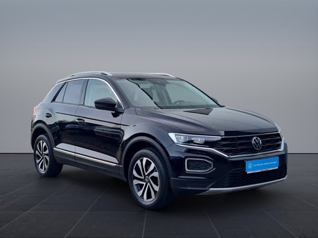 Volkswagen T-Roc 1.5 TSI DSG