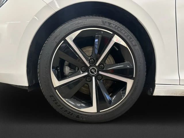 Opel Astra 1.5 CDTI Business Elegance