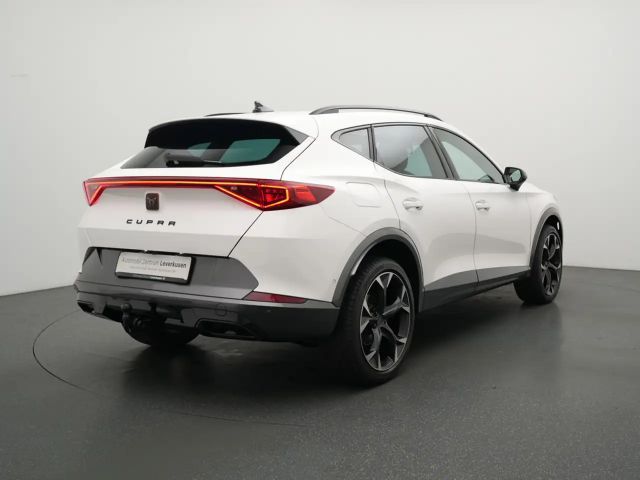 Cupra Formentor ACC AHK NAVI KAM SHZ AHK