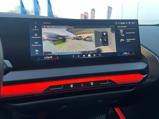 BMW X3 M-Sport xDrive