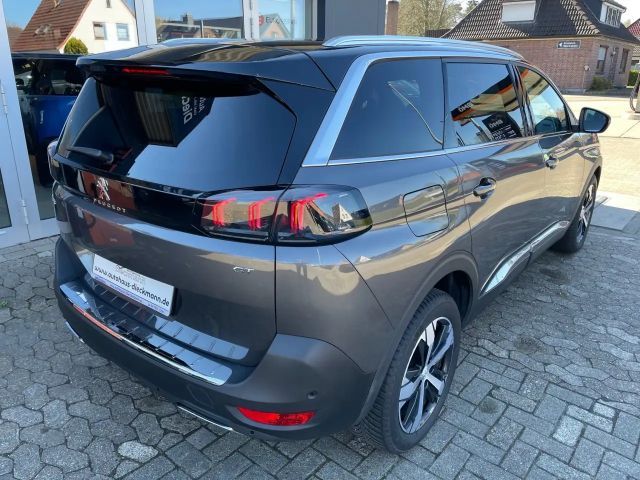 Peugeot 5008 BlueHDi EAT8 GT-Line