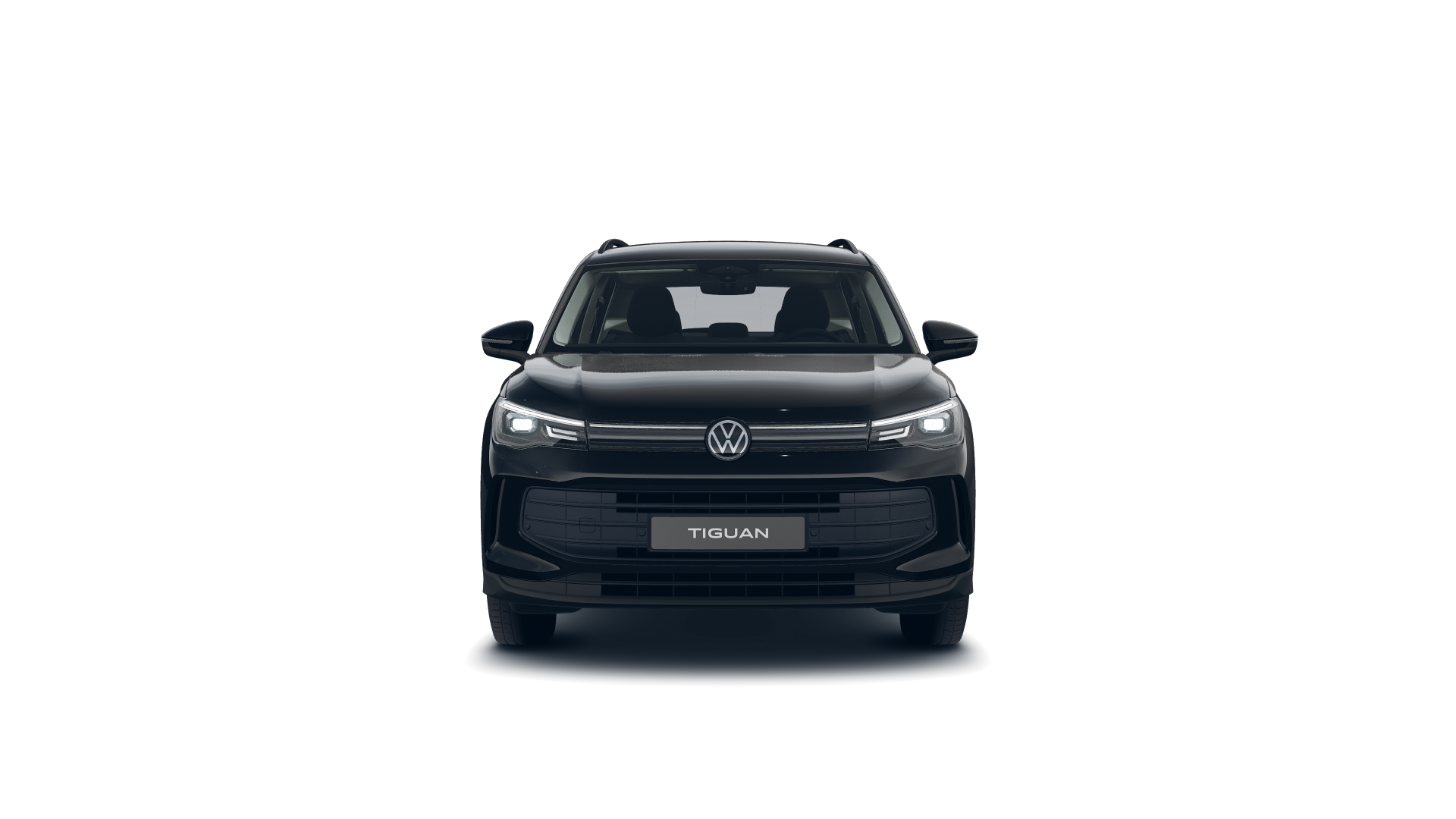 Volkswagen Tiguan 1.5 eTSI DSG
