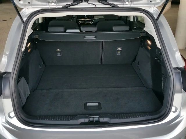 Ford Focus Titanium Wagon