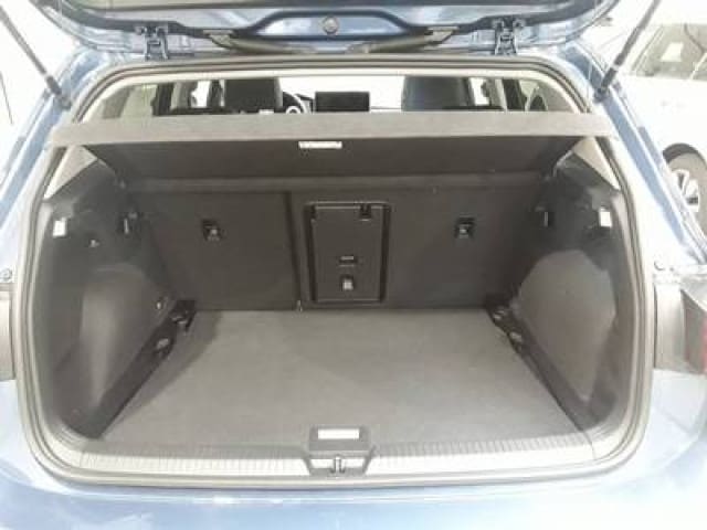 Volkswagen Golf 2.0 TDI DSG