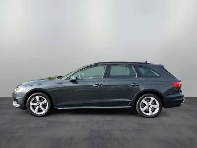 Audi A4 30 TDI S-Tronic