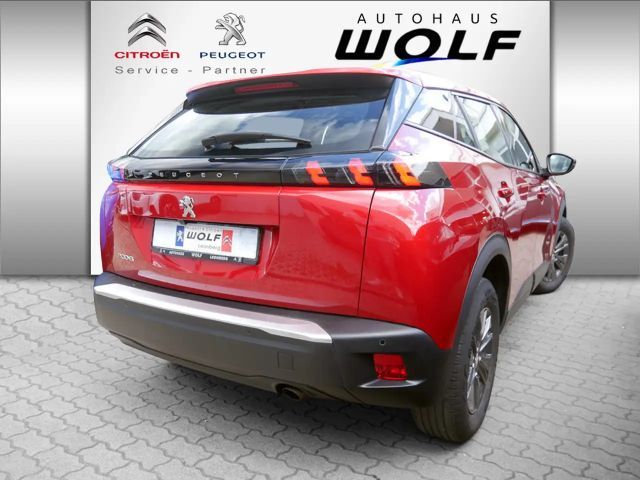 Peugeot 2008 Active Pack PureTech