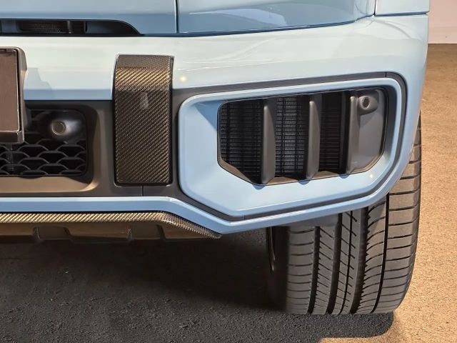 Mercedes-Benz G 63 AMG AMG Line