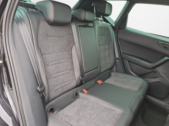 Seat Ateca 2.0 TDI DSG