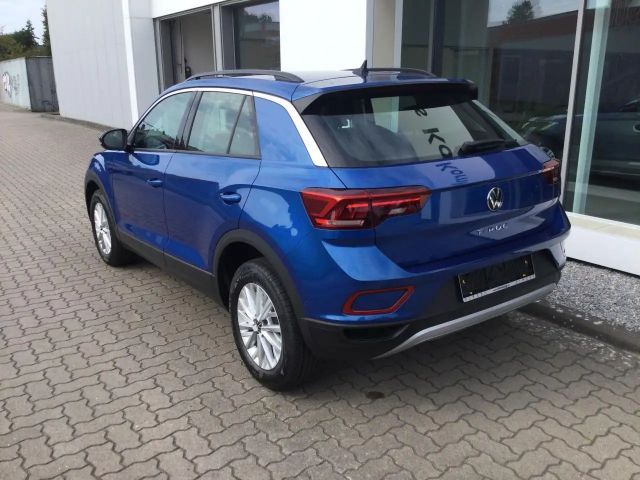 Volkswagen T-Roc 1.0 TSI Life