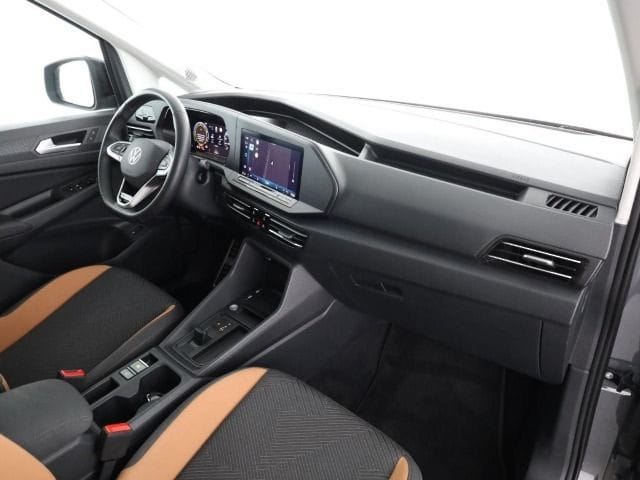 Volkswagen Caddy 1.5 TSI eHybrid