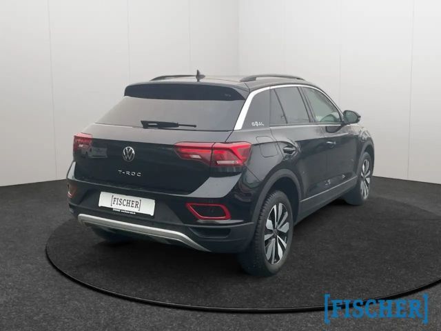 Volkswagen T-Roc 2.0 TDI DSG