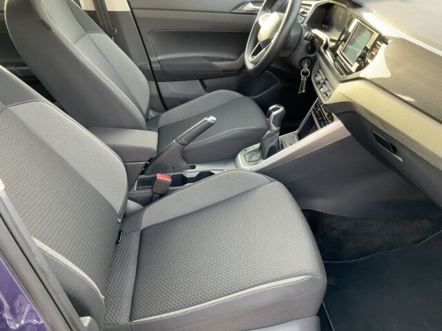 Volkswagen Polo Life