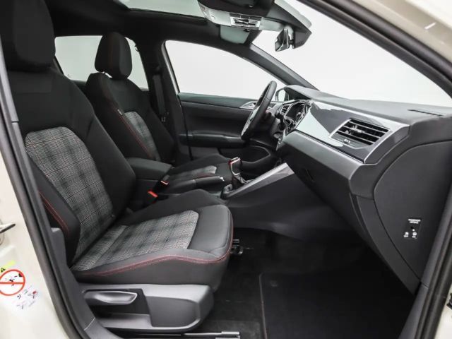 Volkswagen Polo DSG GTI