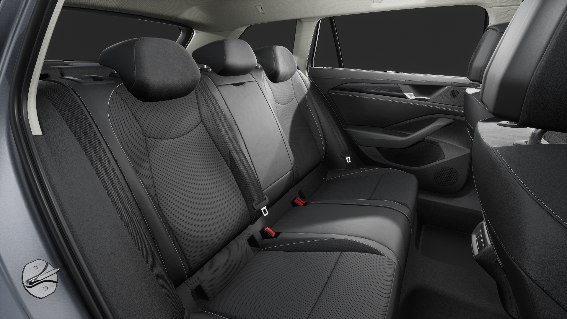 Volkswagen Passat Business DSG