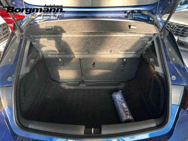 Opel Astra K Basis Start Stop 5T ELEG 1.2(96KW)6G S Navi Appl