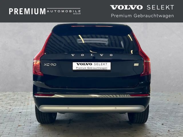 Volvo XC90 AWD Inscription Recharge T8
