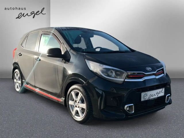 Kia Picanto GT-Line