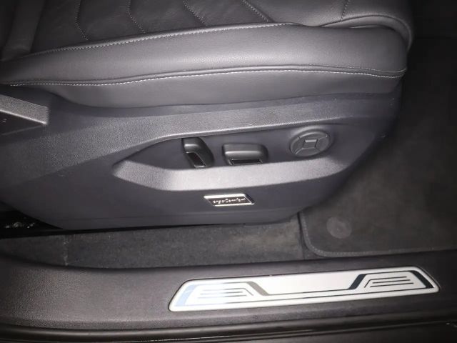 Volkswagen Touareg 3.0 V6 TDI Elegance Elegance