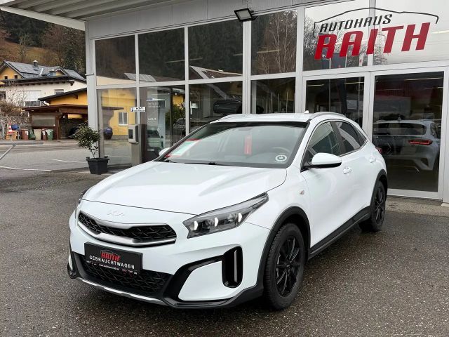Kia XCeed GDi