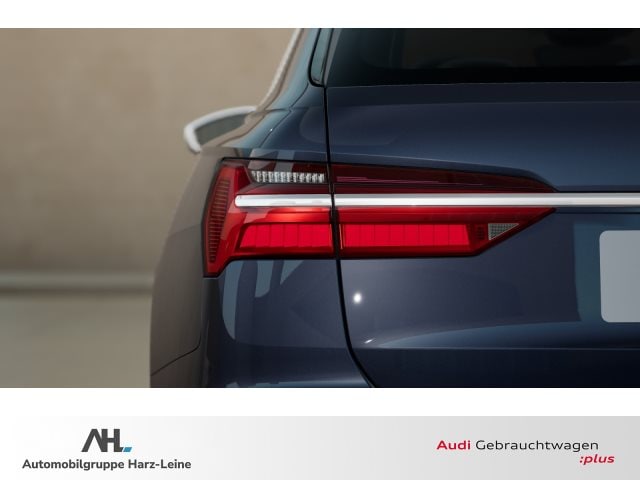 Audi S6 Avant Quattro