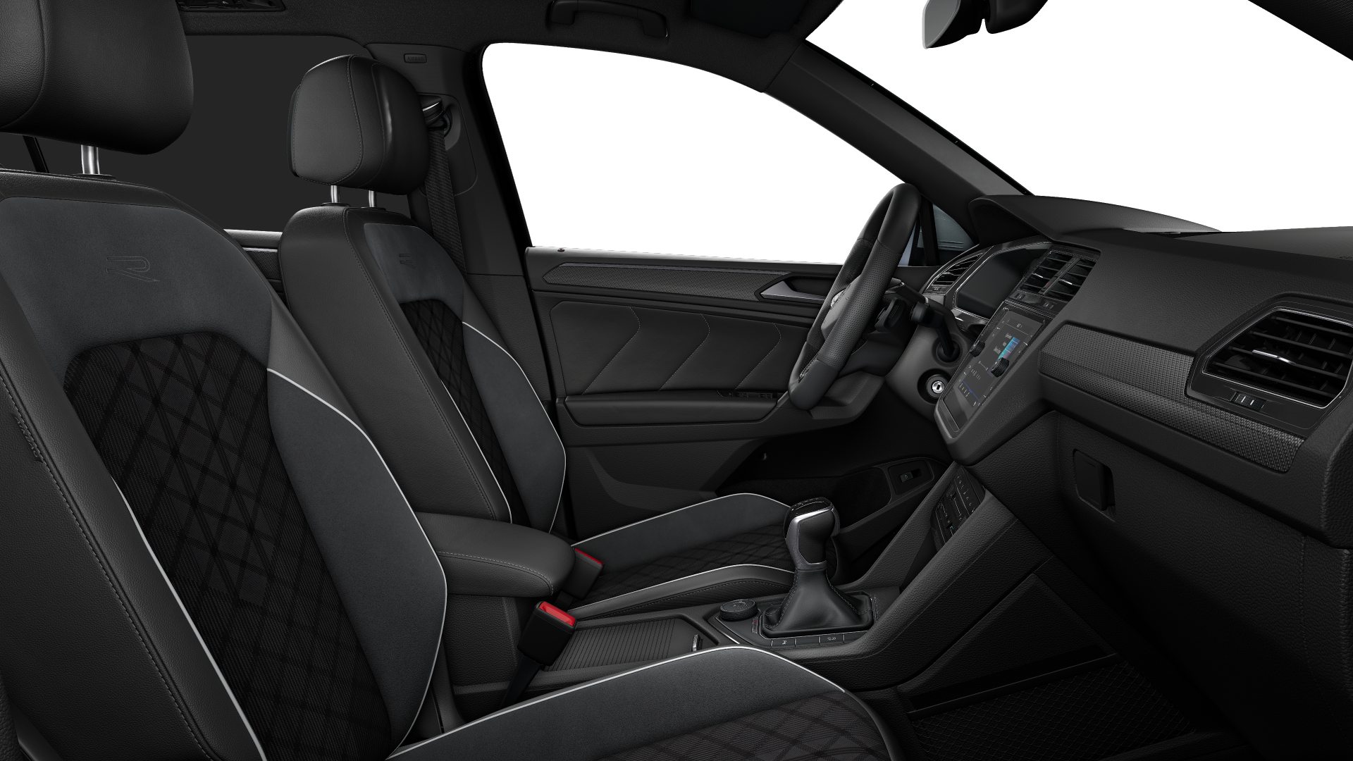 Volkswagen Tiguan 2.0 TDI Allspace DSG