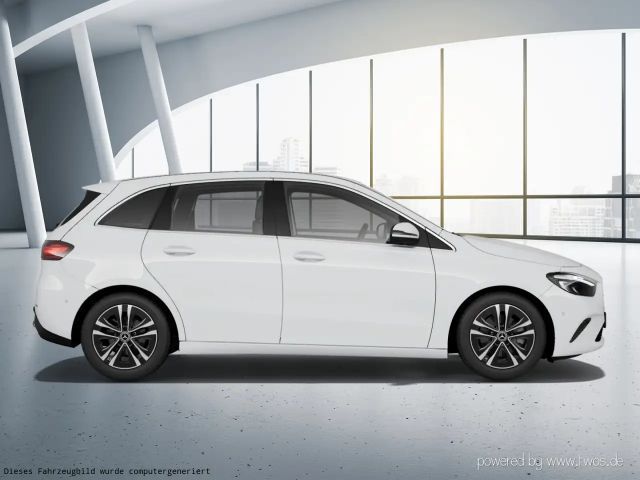 Mercedes-Benz B 180 Progressive