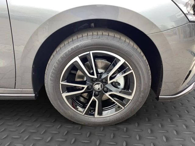 Skoda Fabia 1.0 TSI Monte Carlo