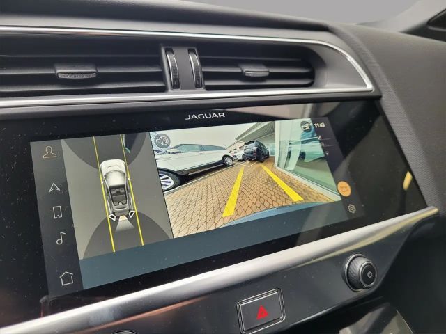 Jaguar I-Pace R-Dynamic SE