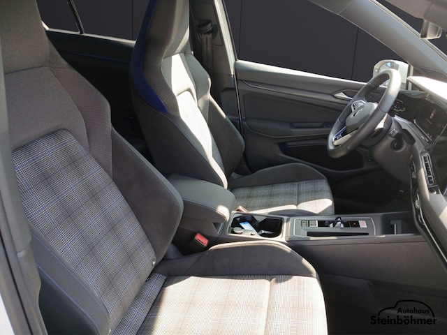 Volkswagen Golf GTE IQ.Drive