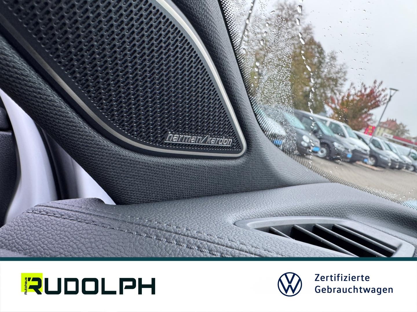 Volkswagen Tiguan 2.0 TDI 4Motion DSG R-Line