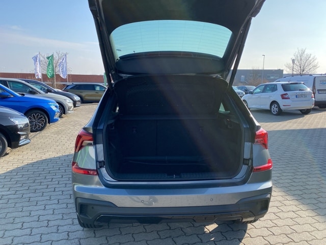 Skoda Kamiq 1.0 TSI Monte Carlo