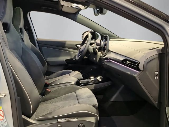 Volkswagen ID.4 Business Performance Pro