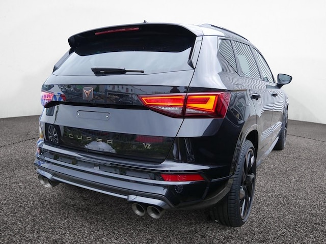 Cupra Ateca 2.0 TSI 4Drive VZ