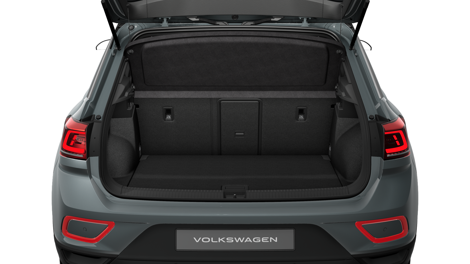 Volkswagen T-Roc Life Move