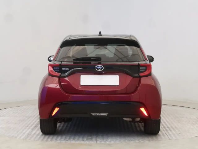 Toyota Yaris 1.5 D TStyle wenig KM*Top Gepflegter GW