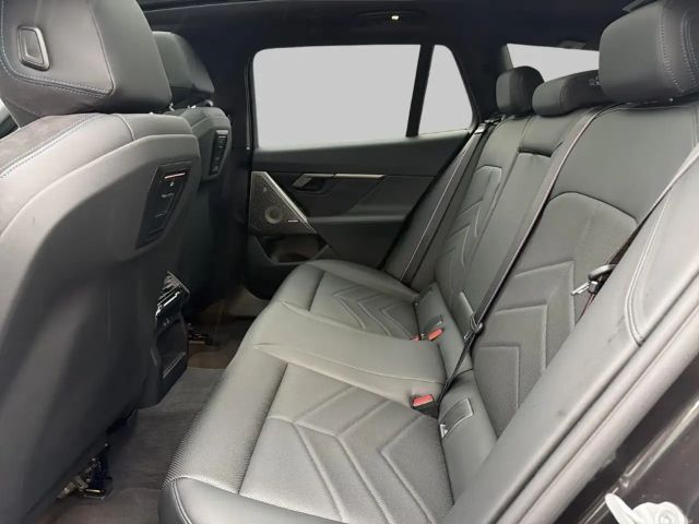 BMW 520 520i M-Sport Touring