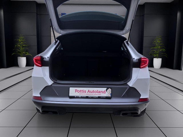 Cupra Formentor 1.5 TSI DSG