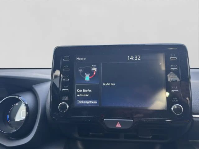 Mazda 2 1.5 Hybrid AGILE KAMERA behMFL DAB+