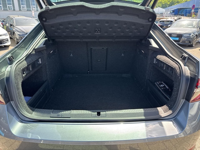 Skoda Superb 2.0 TSI Sportline